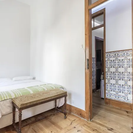 Apartment Recanto Da Fonte