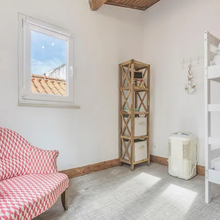 Recanto Da Fonte Apartment