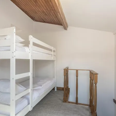 Apartment Recanto Da Fonte *
