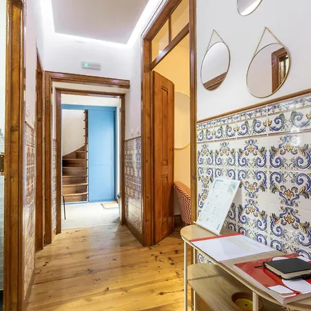 Apartment Recanto Da Fonte